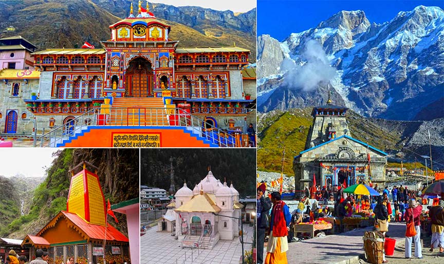 Char-Dham